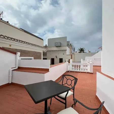 Apartment La Canela Nerja