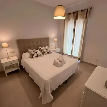 Apartment La Canela Nerja
