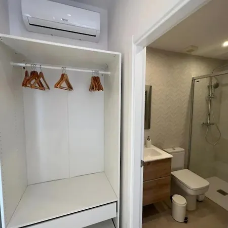 Apartment La Canela Nerja