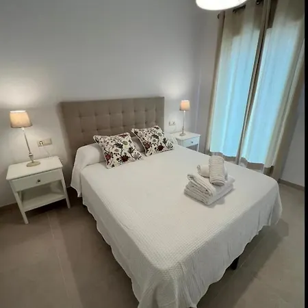 Apartment La Canela *