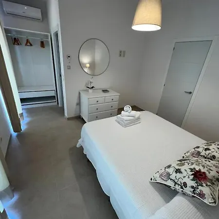 La Canela Apartment