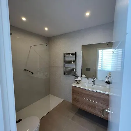 Apartment La Canela