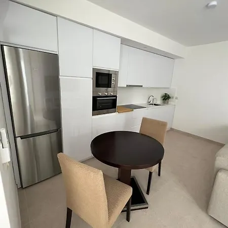 La Canela Apartment