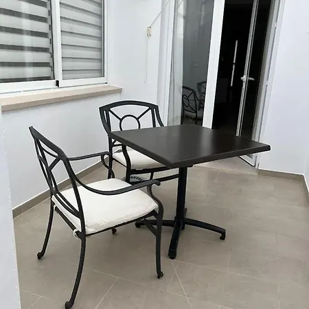 La Canela Apartment