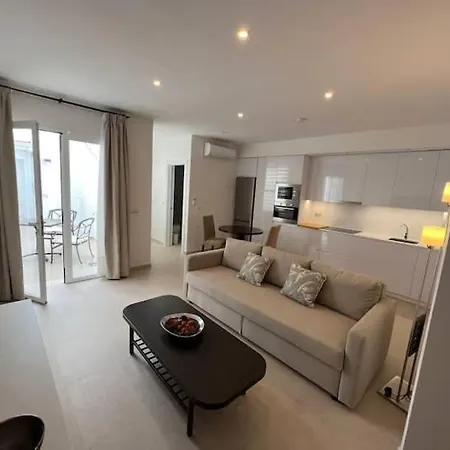 Apartment La Canela