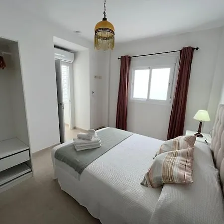 Apartment La Canela Nerja