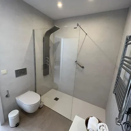 La Canela Apartment