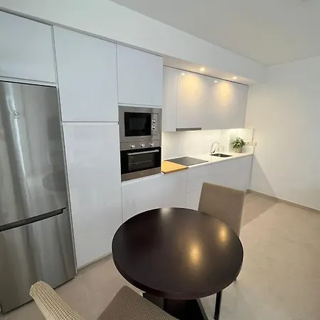 Apartment La Canela