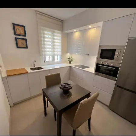 La Canela Apartment Nerja