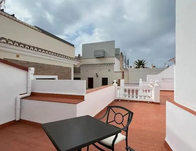 Apartament La Canela Nerja