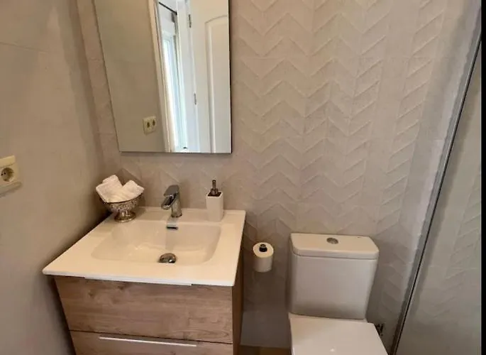 Apartament La Canela *