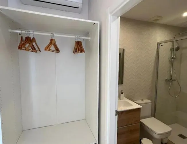 Apartament La Canela Nerja