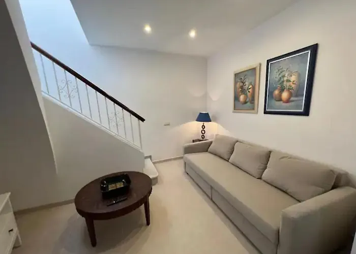 La Canela Nerja