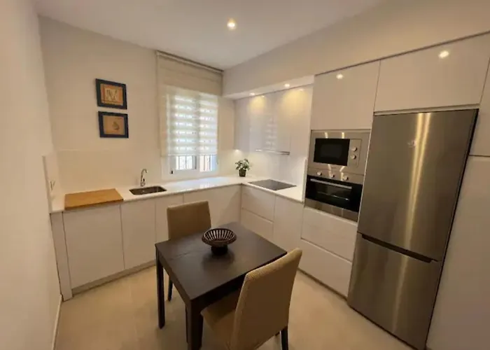 La Canela Nerja