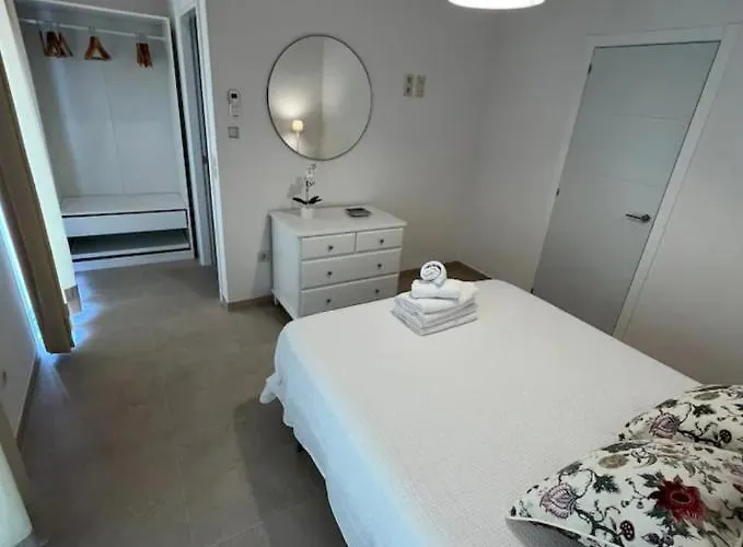 La Canela Apartament