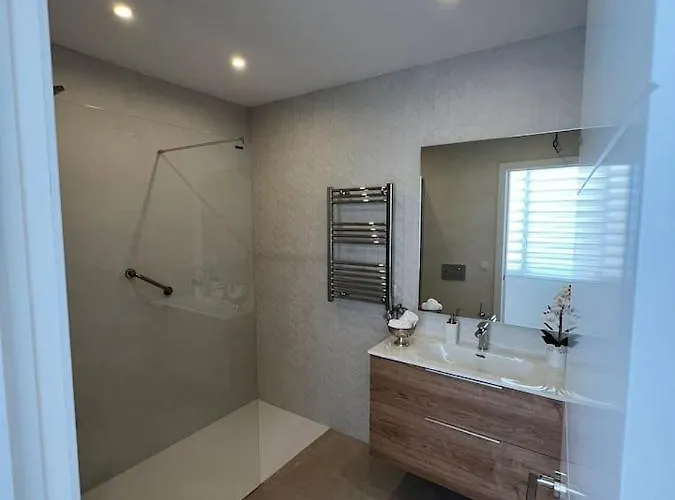Apartament La Canela