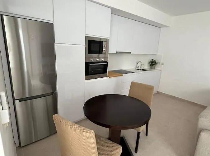 La Canela Apartament