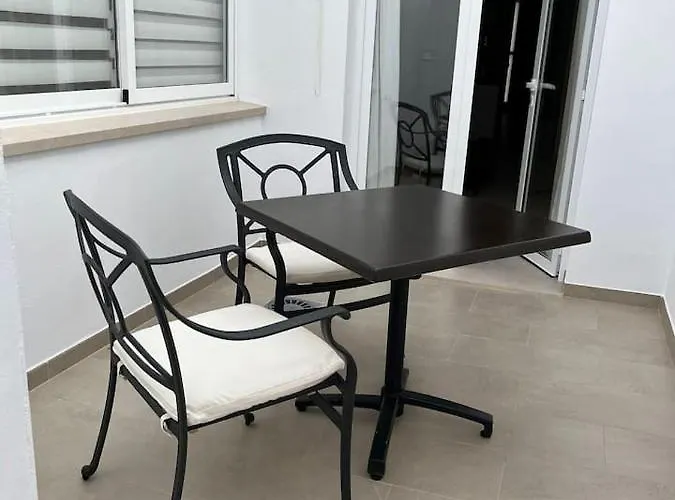La Canela Apartament
