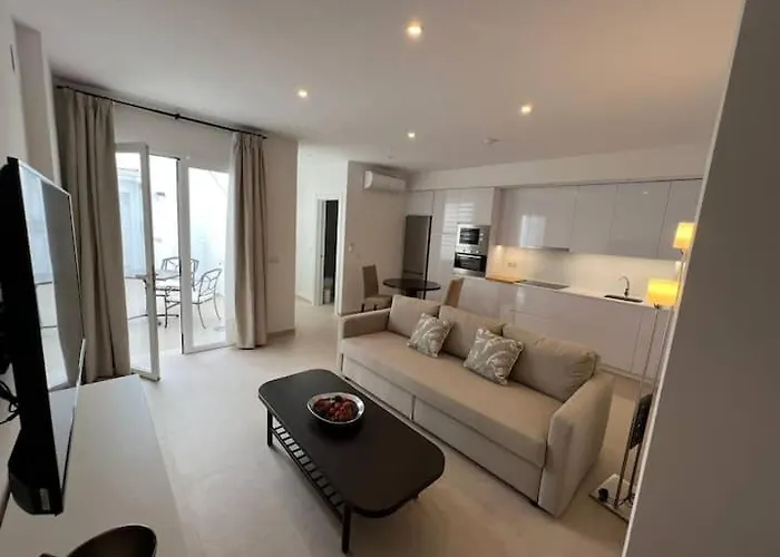 Apartament La Canela