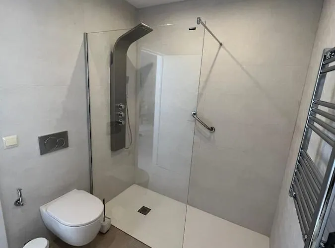 La Canela Apartament