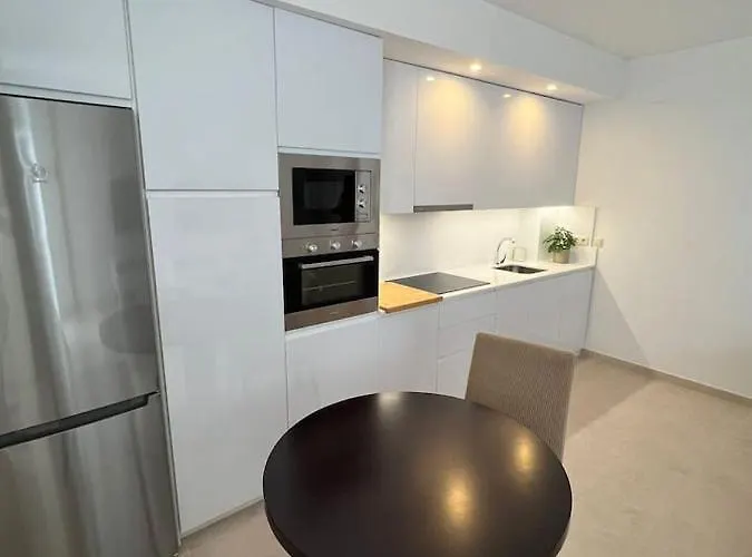 Apartament La Canela