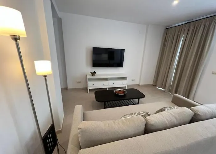 La Canela Nerja