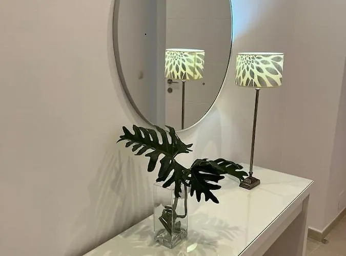 Apartament La Canela *